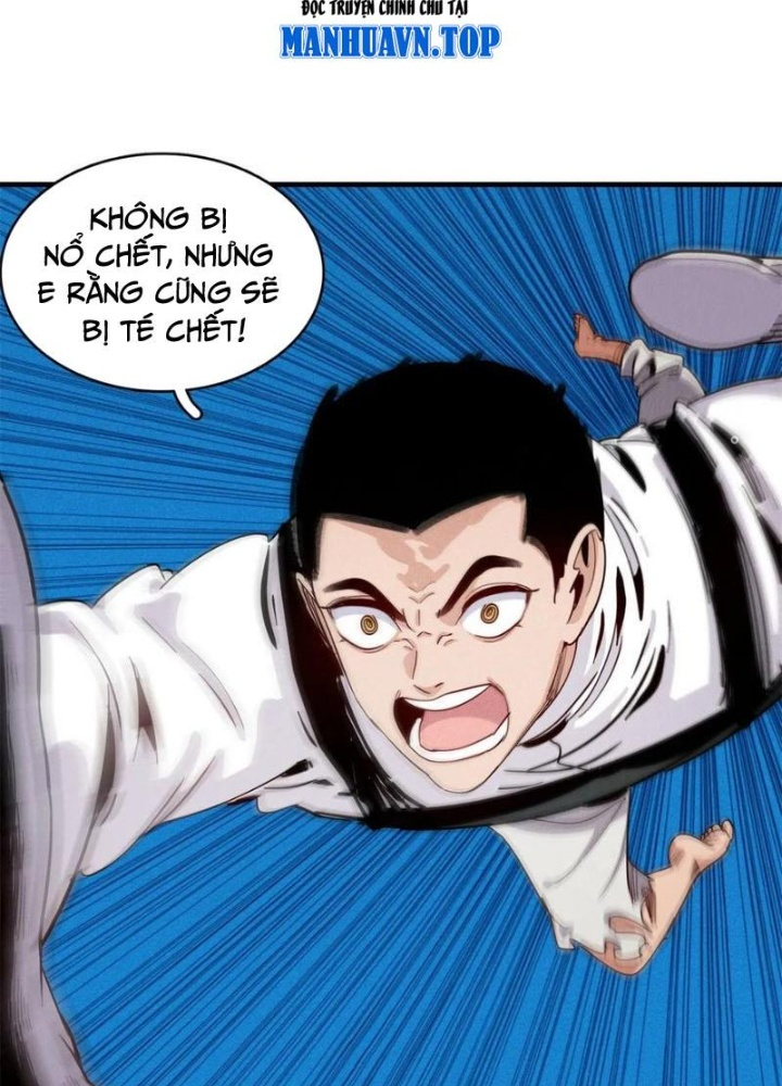 Cửu Tinh Độc Nãi Chapter 55 - Trang 2
