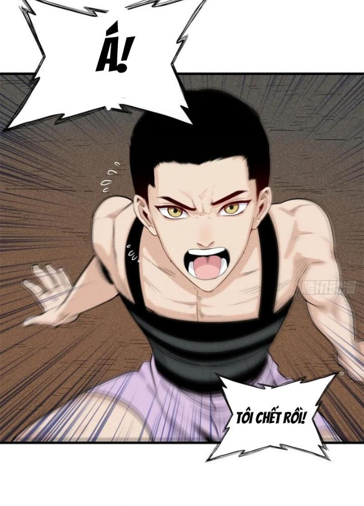 Cửu Tinh Độc Nãi Chapter 55 - Trang 2