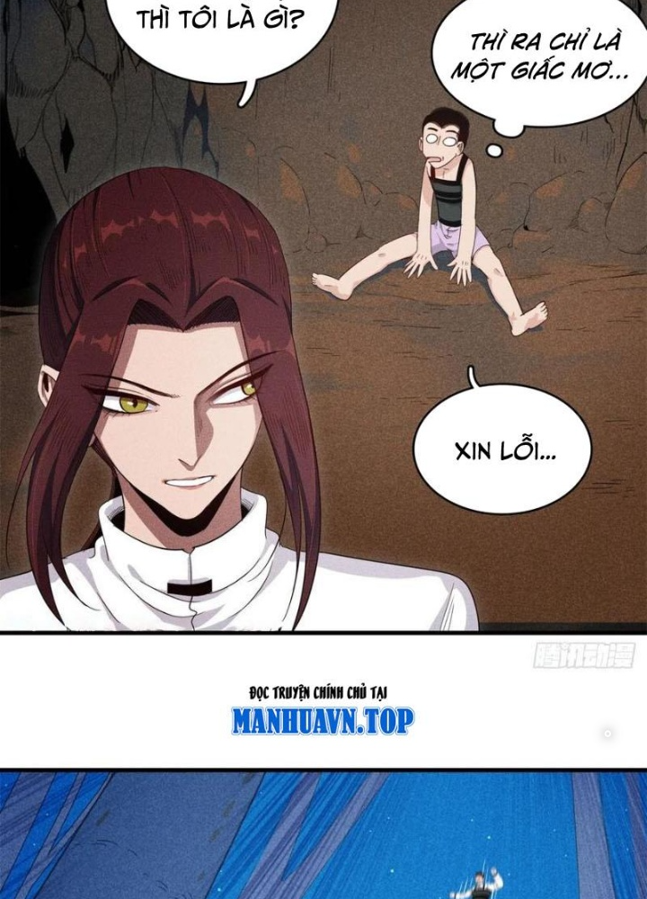 Cửu Tinh Độc Nãi Chapter 55 - Trang 2