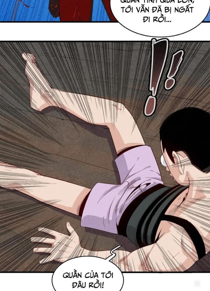 Cửu Tinh Độc Nãi Chapter 55 - Trang 2
