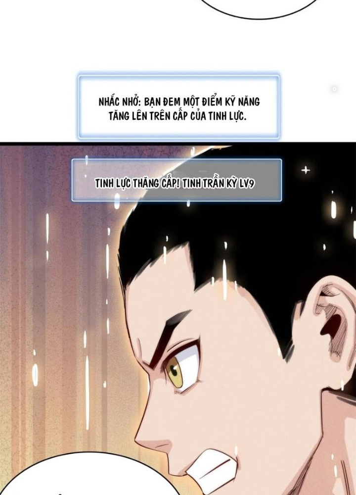 Cửu Tinh Độc Nãi Chapter 55 - Trang 2