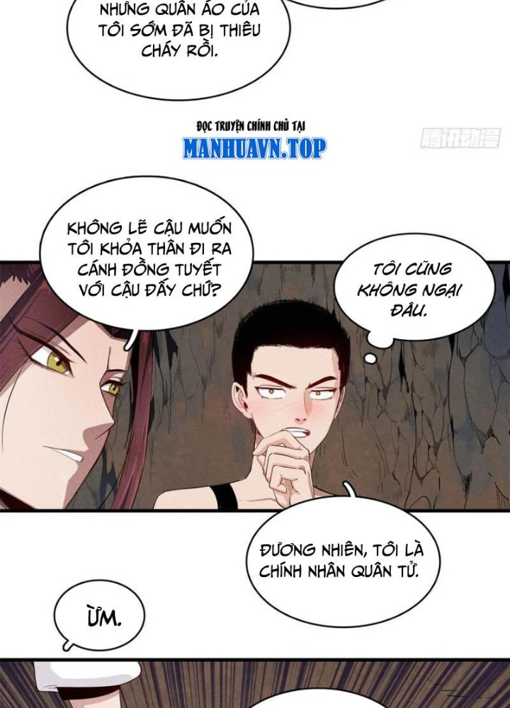 Cửu Tinh Độc Nãi Chapter 55 - Trang 2