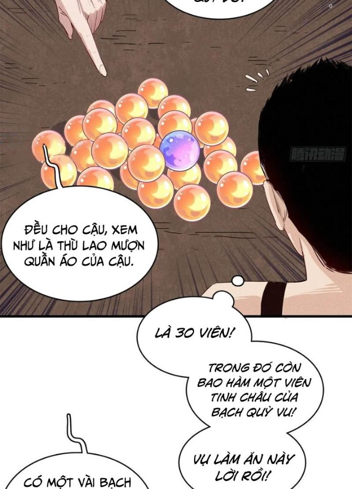 Cửu Tinh Độc Nãi Chapter 55 - Trang 2