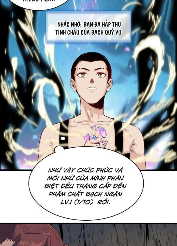 Cửu Tinh Độc Nãi Chapter 55 - Trang 2