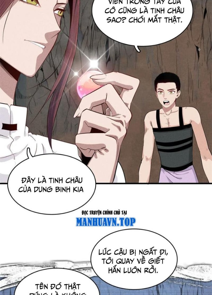 Cửu Tinh Độc Nãi Chapter 55 - Trang 2