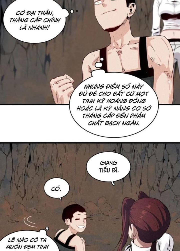 Cửu Tinh Độc Nãi Chapter 55 - Trang 2