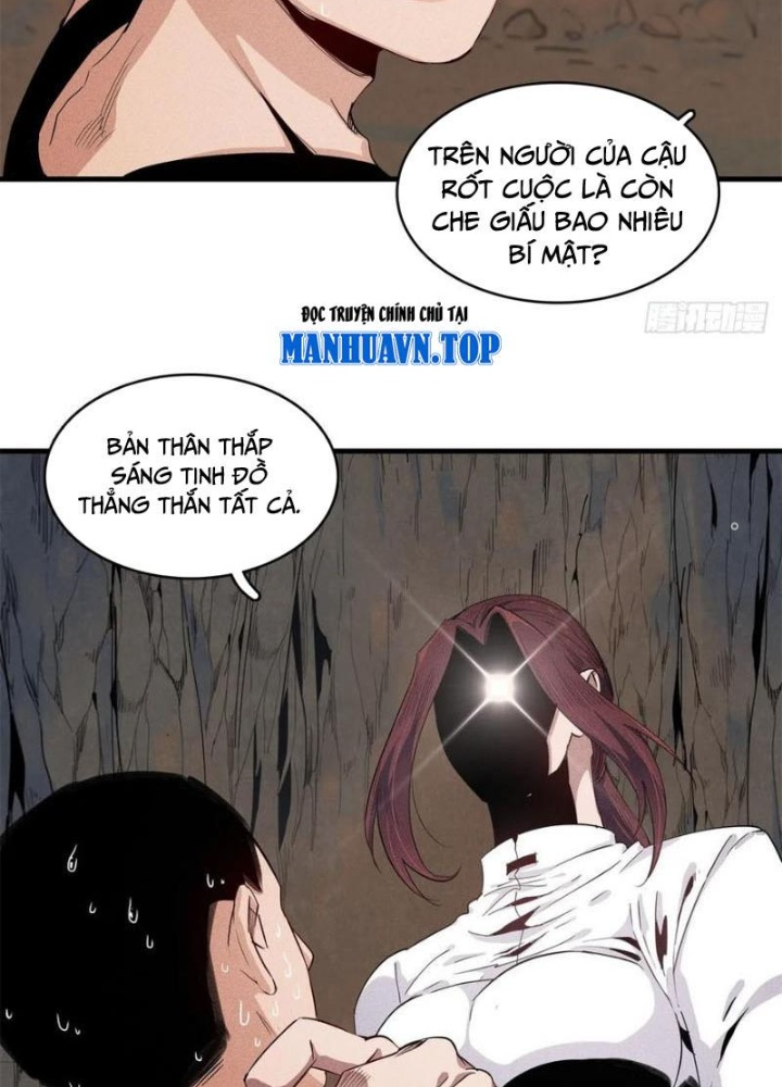 Cửu Tinh Độc Nãi Chapter 55 - Trang 2