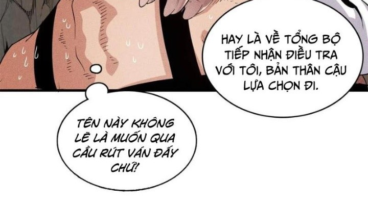 Cửu Tinh Độc Nãi Chapter 55 - Trang 2