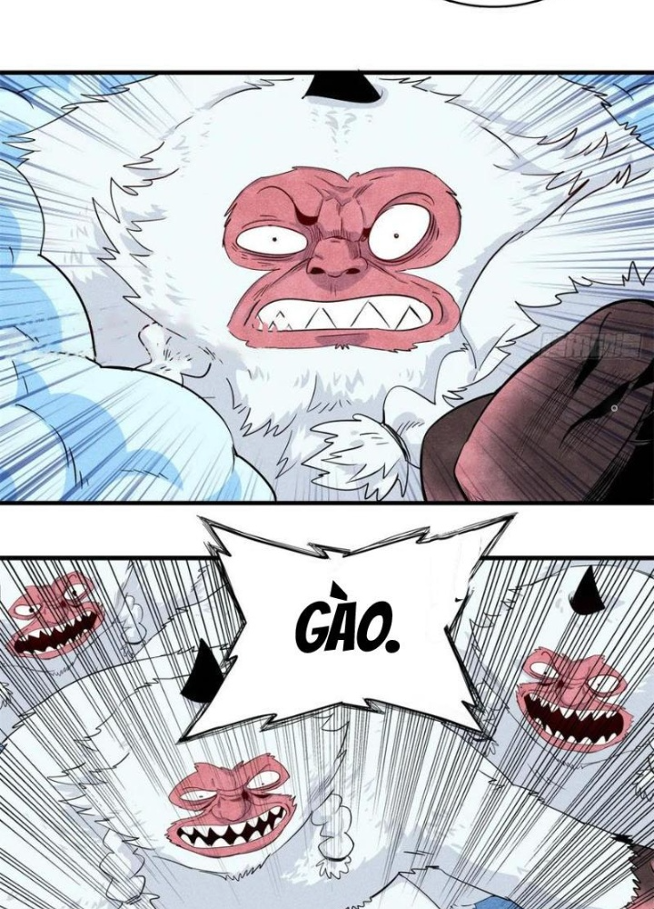 Cửu Tinh Độc Nãi Chapter 55 - Trang 2