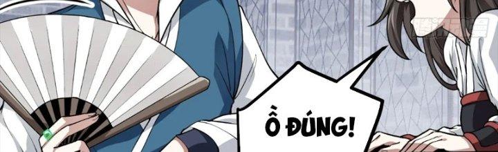 Tiên Nhân Này Quá Nghiêm Túc Chapter 50 - Trang 3