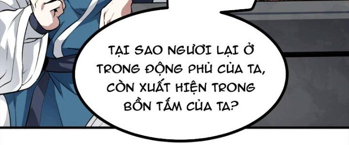 Tiên Nhân Này Quá Nghiêm Túc Chapter 50 - Trang 3