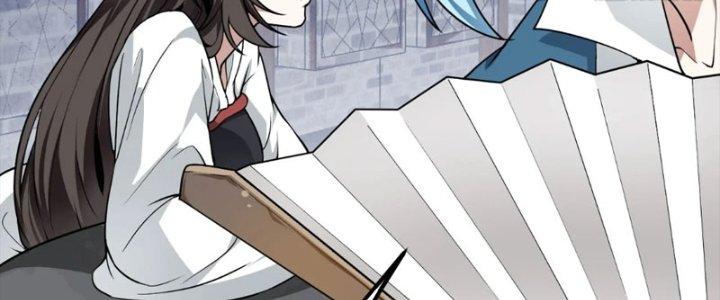 Tiên Nhân Này Quá Nghiêm Túc Chapter 50 - Trang 3