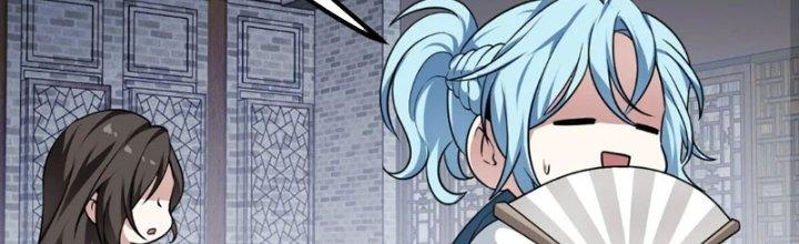 Tiên Nhân Này Quá Nghiêm Túc Chapter 50 - Trang 3