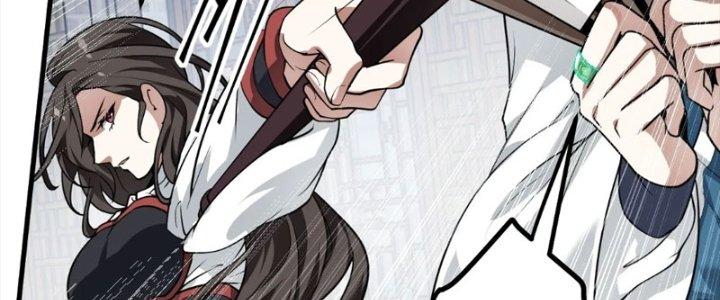 Tiên Nhân Này Quá Nghiêm Túc Chapter 50 - Trang 3