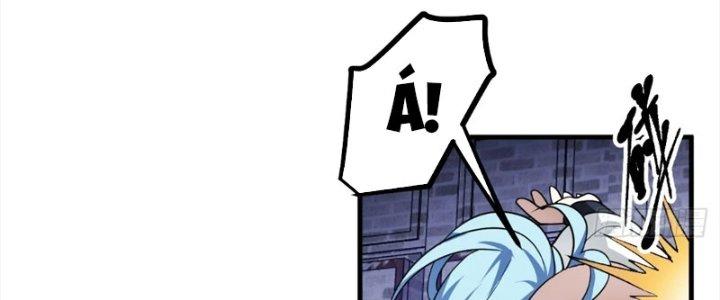 Tiên Nhân Này Quá Nghiêm Túc Chapter 50 - Trang 3