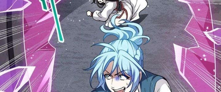 Tiên Nhân Này Quá Nghiêm Túc Chapter 50 - Trang 3