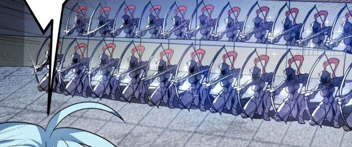 Tiên Nhân Này Quá Nghiêm Túc Chapter 50 - Trang 3