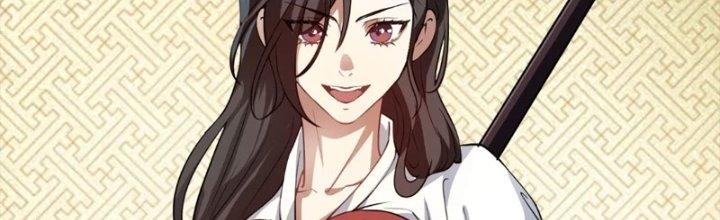 Tiên Nhân Này Quá Nghiêm Túc Chapter 50 - Trang 3