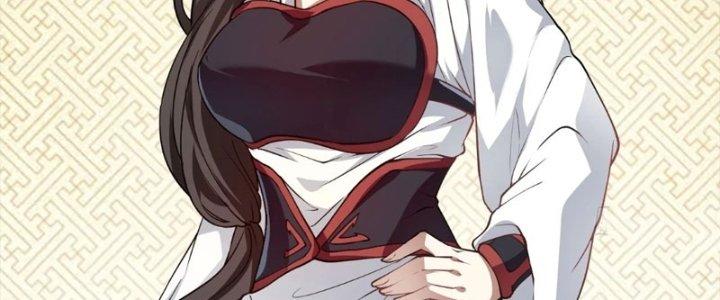 Tiên Nhân Này Quá Nghiêm Túc Chapter 50 - Trang 3