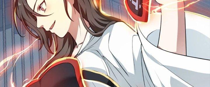 Tiên Nhân Này Quá Nghiêm Túc Chapter 50 - Trang 3