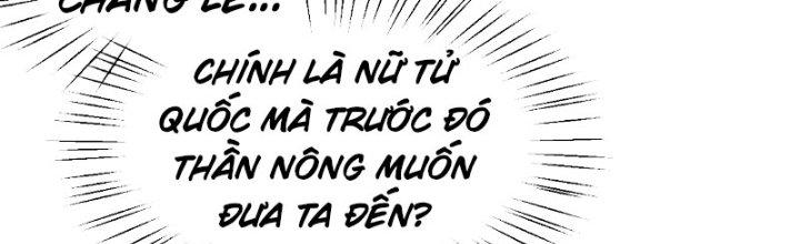 Tiên Nhân Này Quá Nghiêm Túc Chapter 50 - Trang 3
