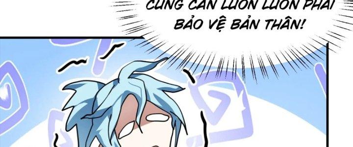 Tiên Nhân Này Quá Nghiêm Túc Chapter 50 - Trang 3
