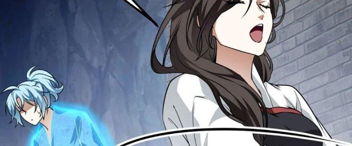 Tiên Nhân Này Quá Nghiêm Túc Chapter 50 - Trang 3