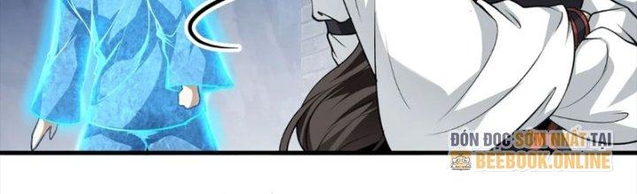 Tiên Nhân Này Quá Nghiêm Túc Chapter 50 - Trang 3