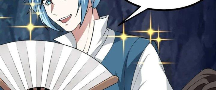 Tiên Nhân Này Quá Nghiêm Túc Chapter 50 - Trang 3