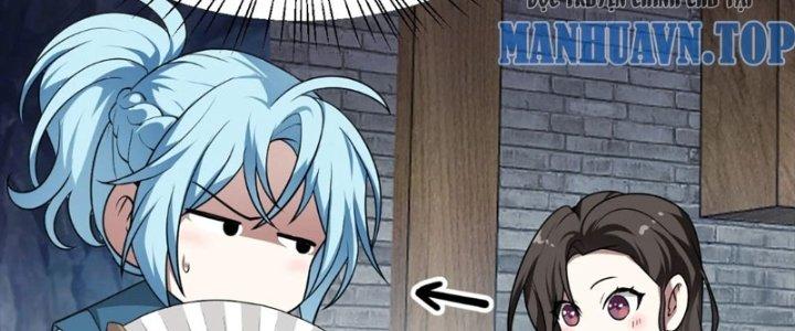 Tiên Nhân Này Quá Nghiêm Túc Chapter 50 - Trang 3