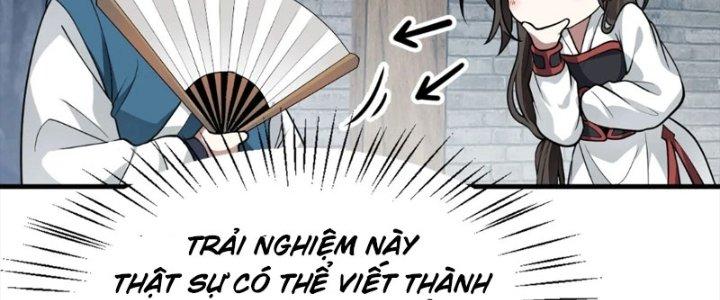 Tiên Nhân Này Quá Nghiêm Túc Chapter 50 - Trang 3