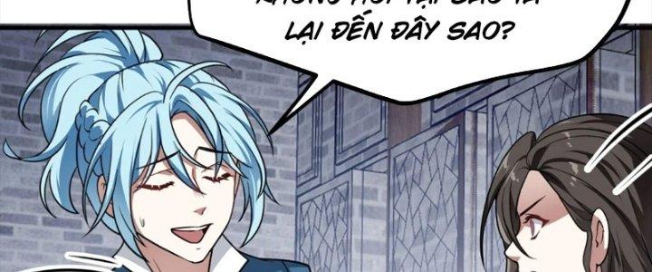 Tiên Nhân Này Quá Nghiêm Túc Chapter 50 - Trang 3