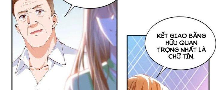 Boss Nhà Giàu Lại Là Nữ Sinh Trung Học! Chapter 22 - Trang 3