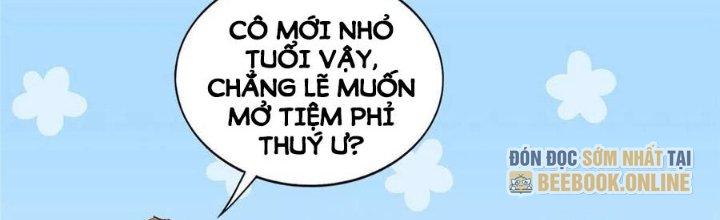 Boss Nhà Giàu Lại Là Nữ Sinh Trung Học! Chapter 22 - Trang 3