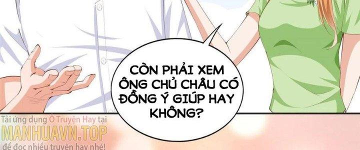 Boss Nhà Giàu Lại Là Nữ Sinh Trung Học! Chapter 22 - Trang 3