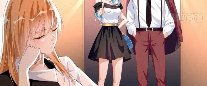 Boss Nhà Giàu Lại Là Nữ Sinh Trung Học! Chapter 22 - Trang 3