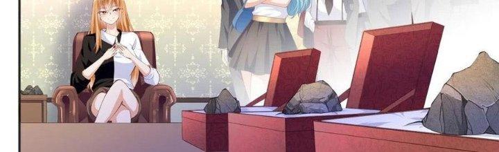 Boss Nhà Giàu Lại Là Nữ Sinh Trung Học! Chapter 22 - Trang 3