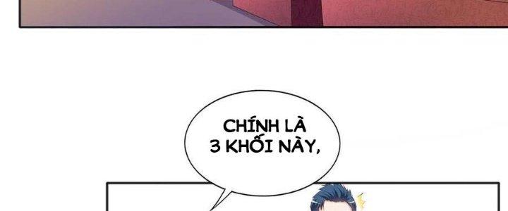 Boss Nhà Giàu Lại Là Nữ Sinh Trung Học! Chapter 22 - Trang 3