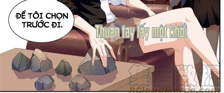 Boss Nhà Giàu Lại Là Nữ Sinh Trung Học! Chapter 22 - Trang 3