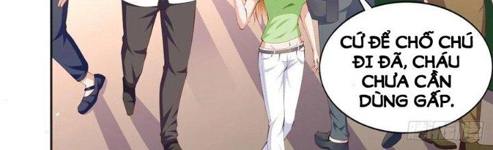 Boss Nhà Giàu Lại Là Nữ Sinh Trung Học! Chapter 22 - Trang 3