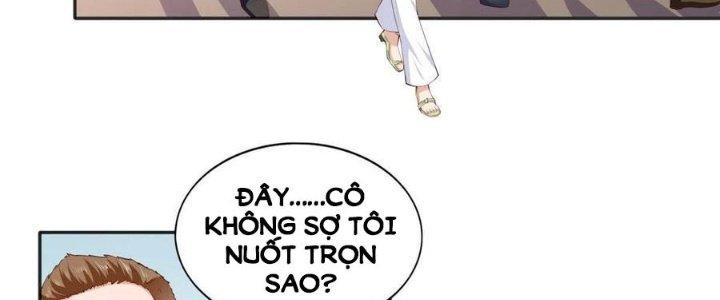 Boss Nhà Giàu Lại Là Nữ Sinh Trung Học! Chapter 22 - Trang 3
