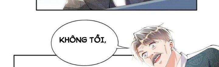 Boss Nhà Giàu Lại Là Nữ Sinh Trung Học! Chapter 22 - Trang 3