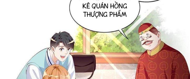 Boss Nhà Giàu Lại Là Nữ Sinh Trung Học! Chapter 24 - Trang 3