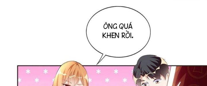 Boss Nhà Giàu Lại Là Nữ Sinh Trung Học! Chapter 24 - Trang 3