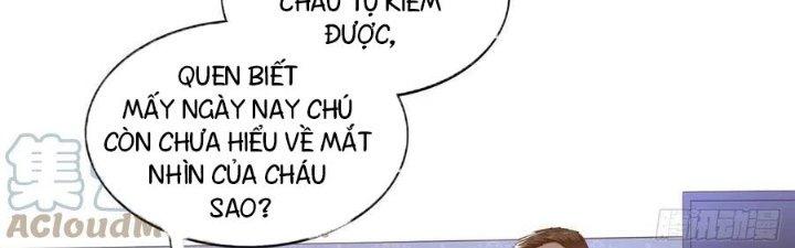 Boss Nhà Giàu Lại Là Nữ Sinh Trung Học! Chapter 24 - Trang 3