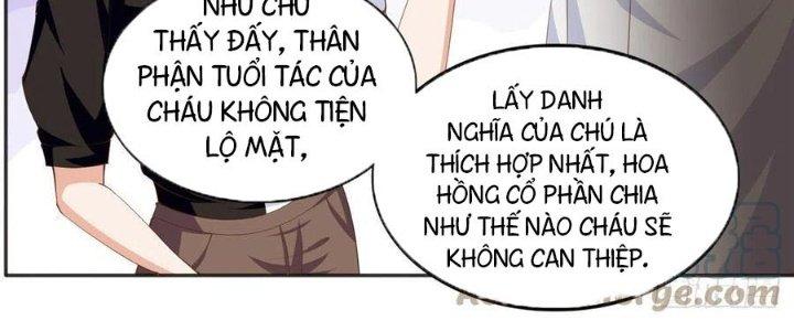 Boss Nhà Giàu Lại Là Nữ Sinh Trung Học! Chapter 24 - Trang 3