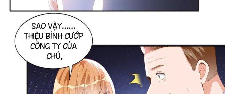 Boss Nhà Giàu Lại Là Nữ Sinh Trung Học! Chapter 24 - Trang 3