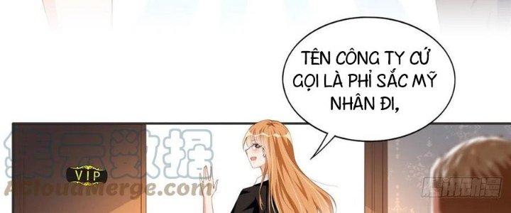 Boss Nhà Giàu Lại Là Nữ Sinh Trung Học! Chapter 24 - Trang 3