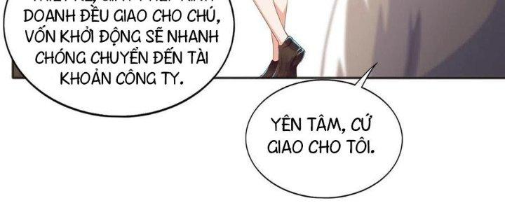 Boss Nhà Giàu Lại Là Nữ Sinh Trung Học! Chapter 24 - Trang 3