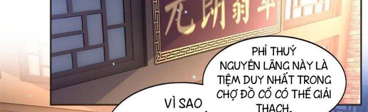 Boss Nhà Giàu Lại Là Nữ Sinh Trung Học! Chapter 24 - Trang 3